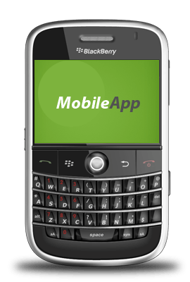 BlackBerry