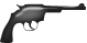 image of a pistol