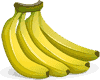 Bananas