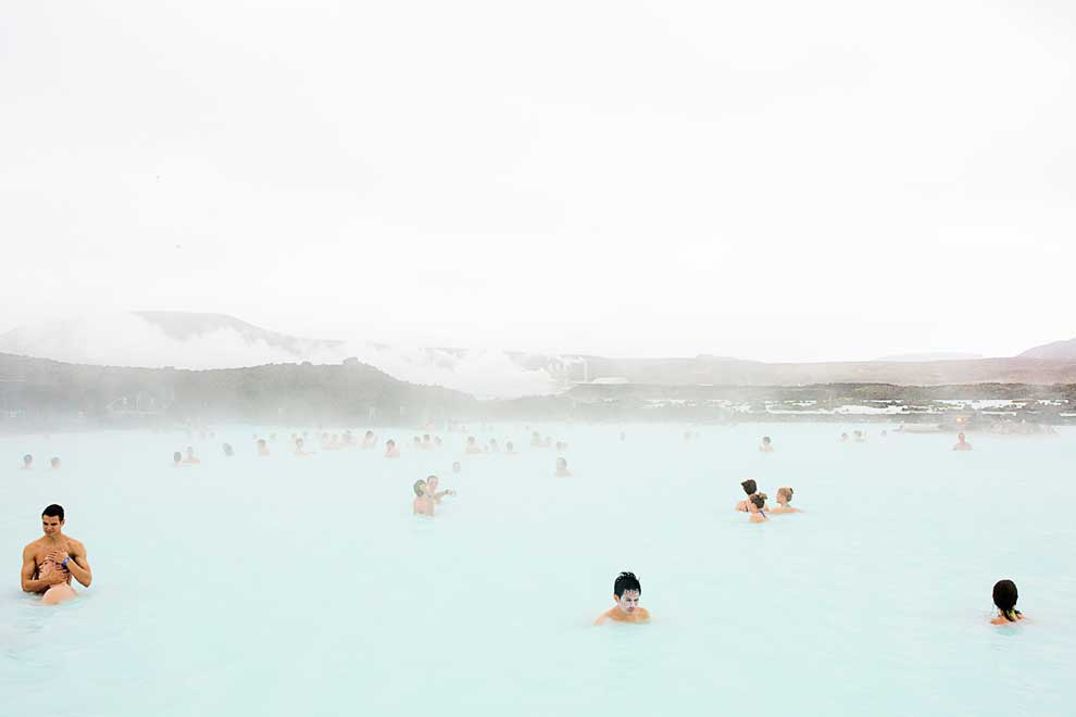 Blue Lagoon