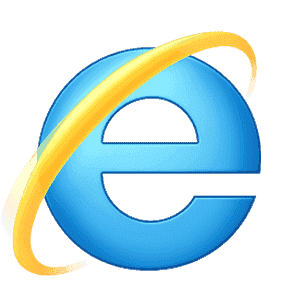 Internet Explorer