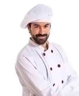 Chef